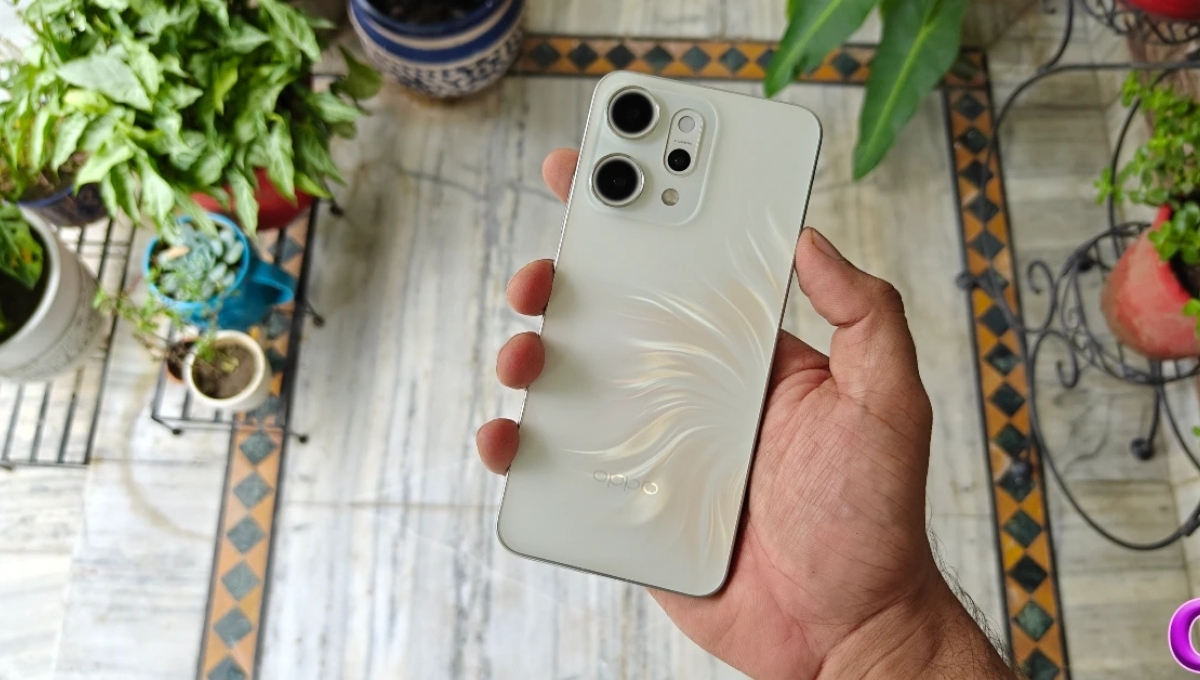 Oppo Reno14 Pro: की एंट्री 1TB स्टोरेज और 16GB रैम, कीमत देख उड़ जाएंगे होश