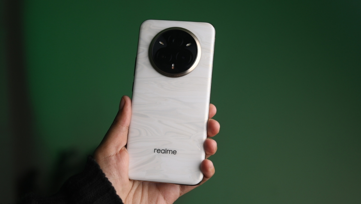 Realme 14 Pro+: आया 28,499 में, 50MP कैमरा और 6000mAh बैटरी से मचाएगा धूम