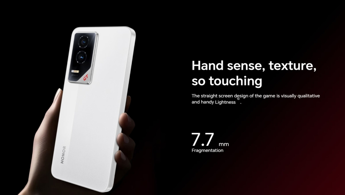 Honor GT: 100W चार्जिंग, Snapdragon 8 Gen 3 और 50MP कैमरे वाला धांसू फोन, जानें कीमत