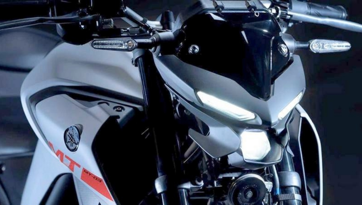 Yamaha MT-03: लॉन्च हुई 4.60 लाख में जबरदस्त पावर और स्टाइलिश लुक्स के साथ