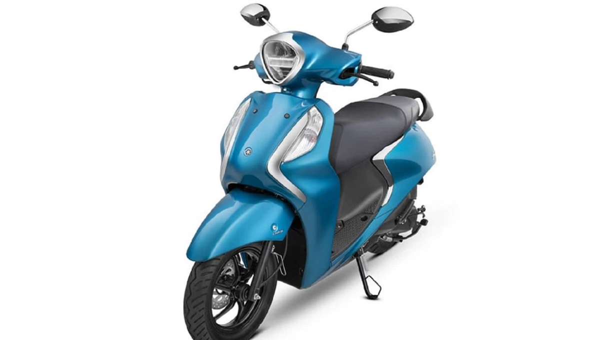Yamaha Fascino 125: कीमत 79,900 से शुरू, जानिए शानदार फीचर्स और दमदार इंजन की कहानी