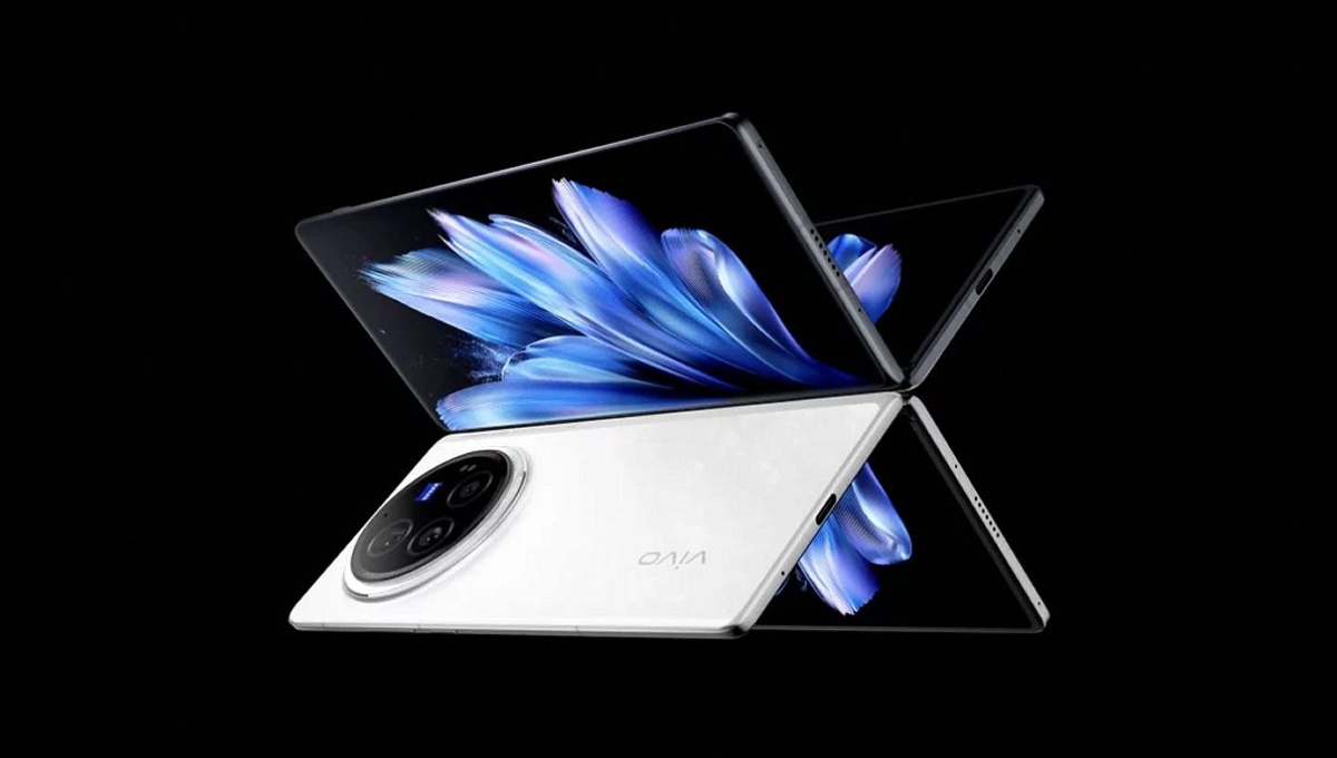 vivo X Fold5 की कीमत 1,50,000 से शुरू, 6000mAh बैटरी और 1TB स्टोरेज के साथ