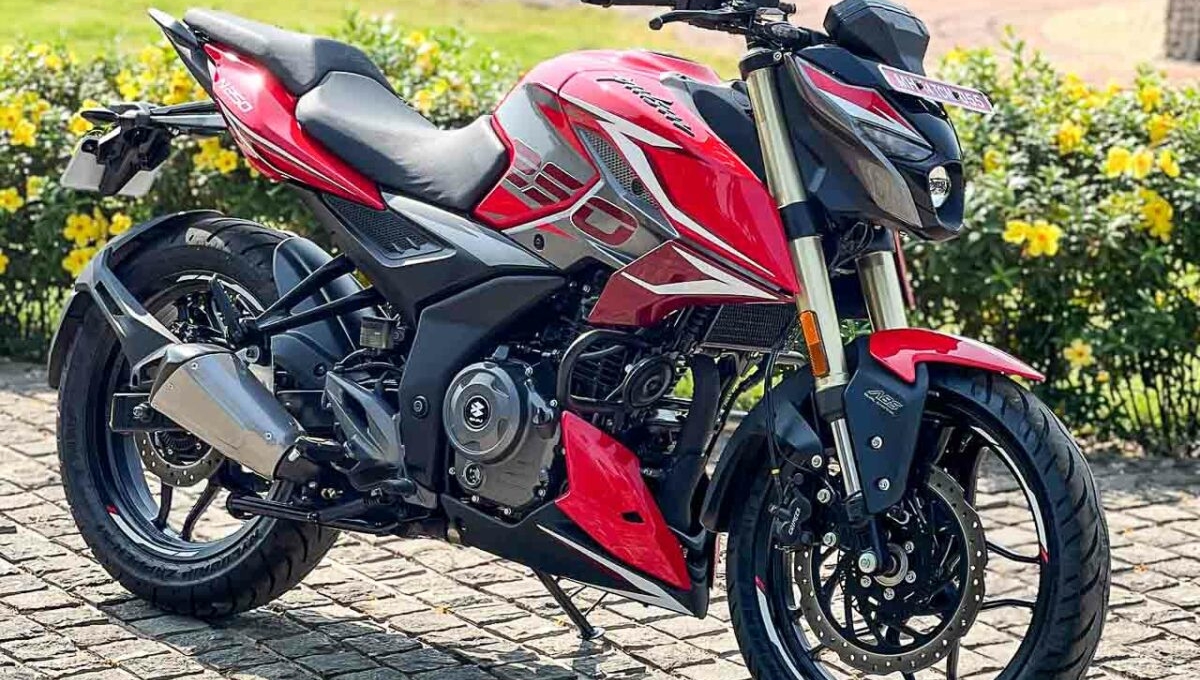 नई Bajaj Pulsar N250: आई 1.50 लाख में मिलेगी 132 Kmph टॉप स्पीड और 5 साल की वारंटी