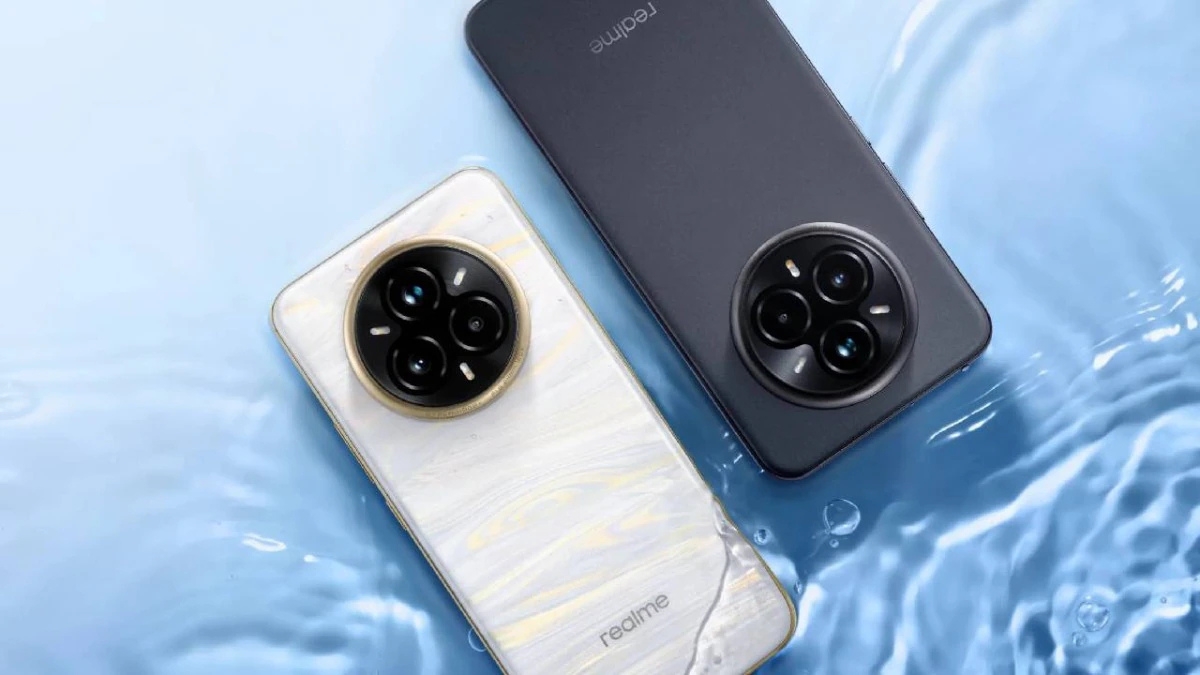 Realme 14 Pro: 6000mAh बैटरी और 50MP कैमरे के साथ दमदार फीचर्स, कीमत जानकर चौंक जाएंगे