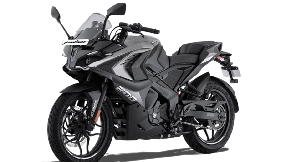 Bajaj Pulsar RS 200: फीचर्स से भरपूर कीमत 1.72 लाख, मिलेगी Dual Channel ABS और LED लाइट्स