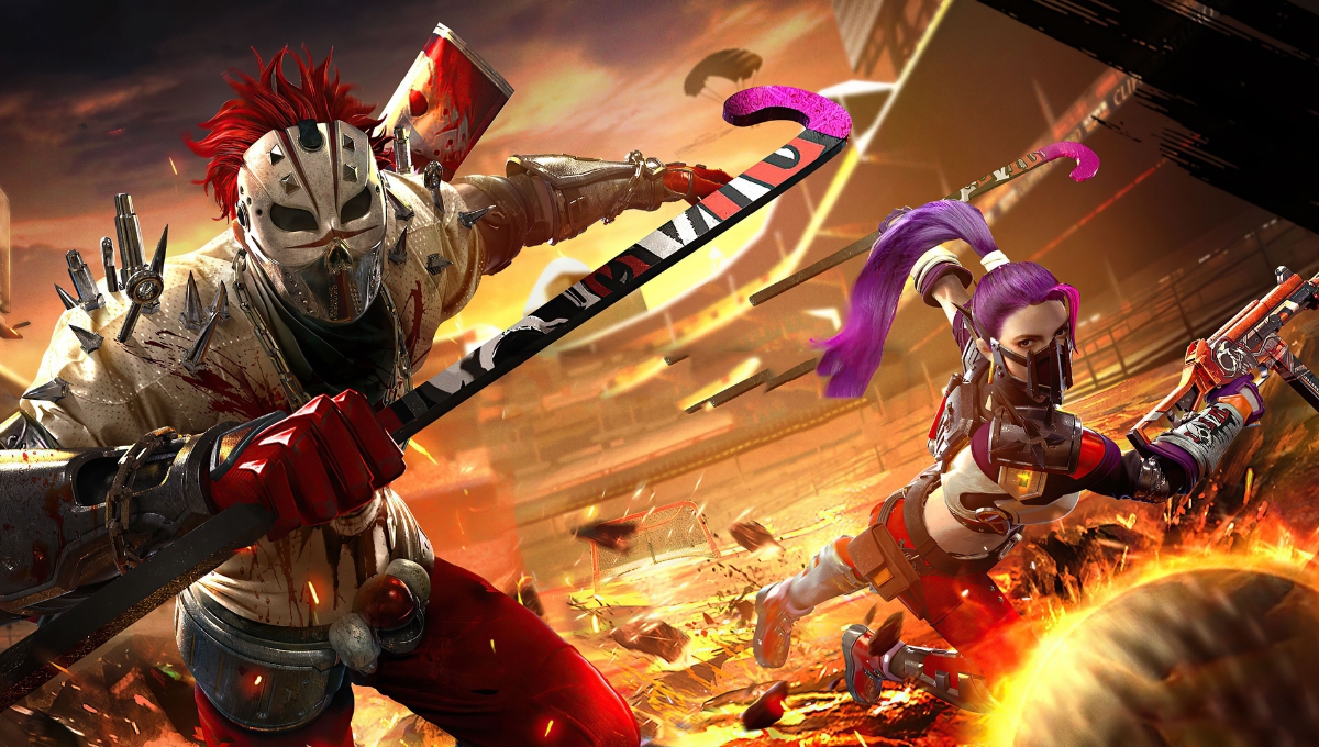 Gamingero.com Free Fire: फ्री फायर प्रेमियों के लिए एक भरोसेमंद साथी