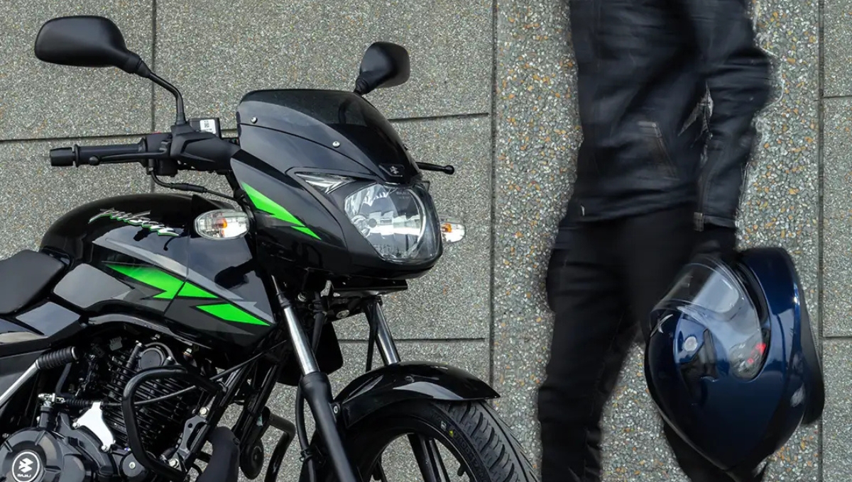 अब सिर्फ 90,000 में Bajaj Pulsar 125, 100kmph की रफ्तार और 11.6bhp की ताकत