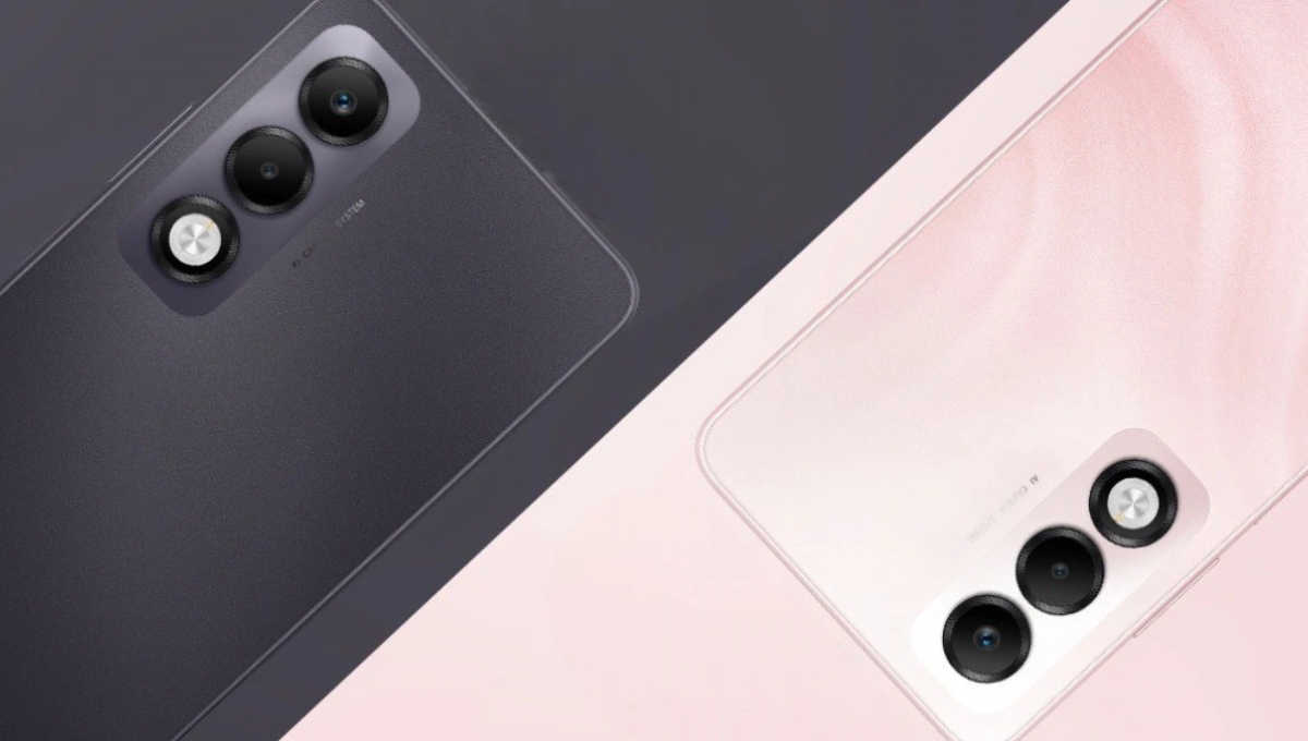 11,999 में Oppo K13x दमदार फीचर्स, तगड़ी परफॉर्मेंस और स्टाइलिश लुक