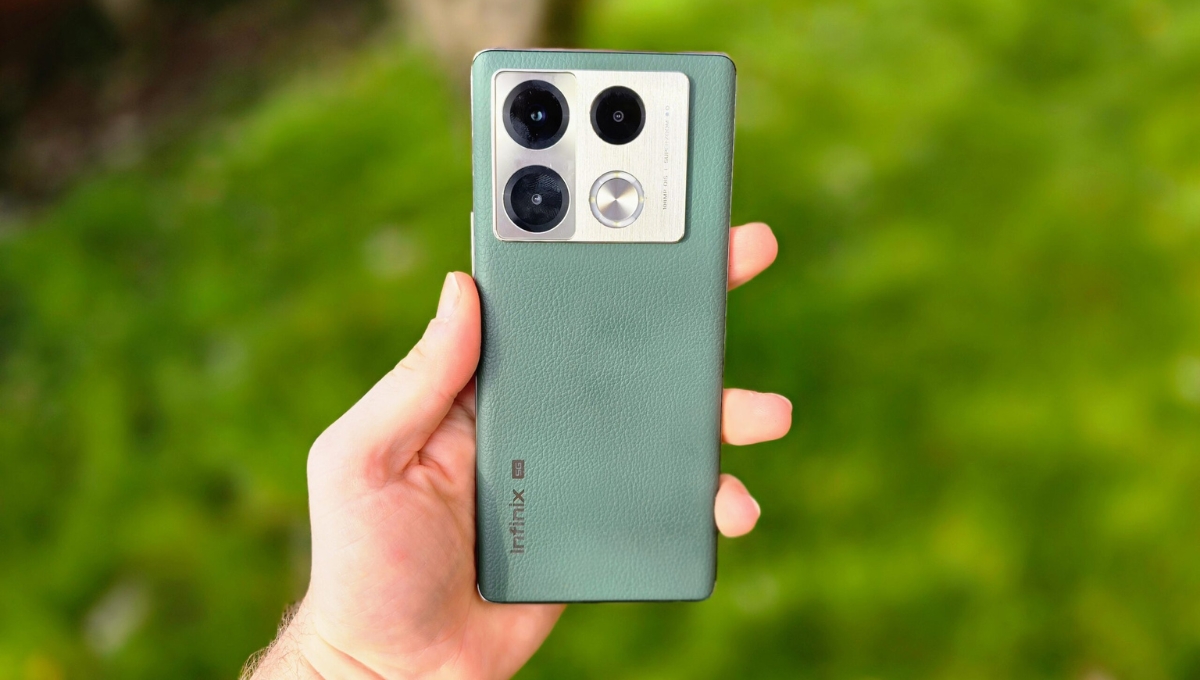 Infinix Note 40 Pro: की वापसी 108MP कैमरा, AMOLED डिस्प्ले और बजट-फ्रेंडली प्राइस