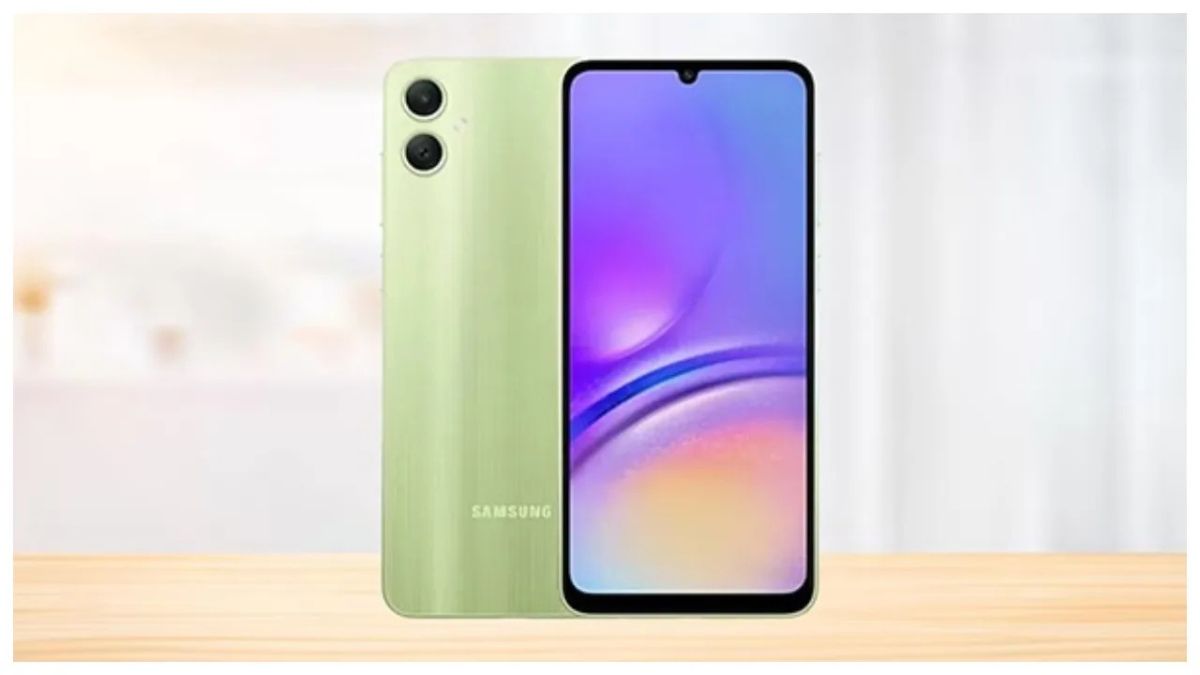 Samsung Galaxy A06 5G: सिर्फ 11,999 में 5G, 50MP कैमरा और 5000mAh बैटरी वाला दमदार स्मार्टफोन