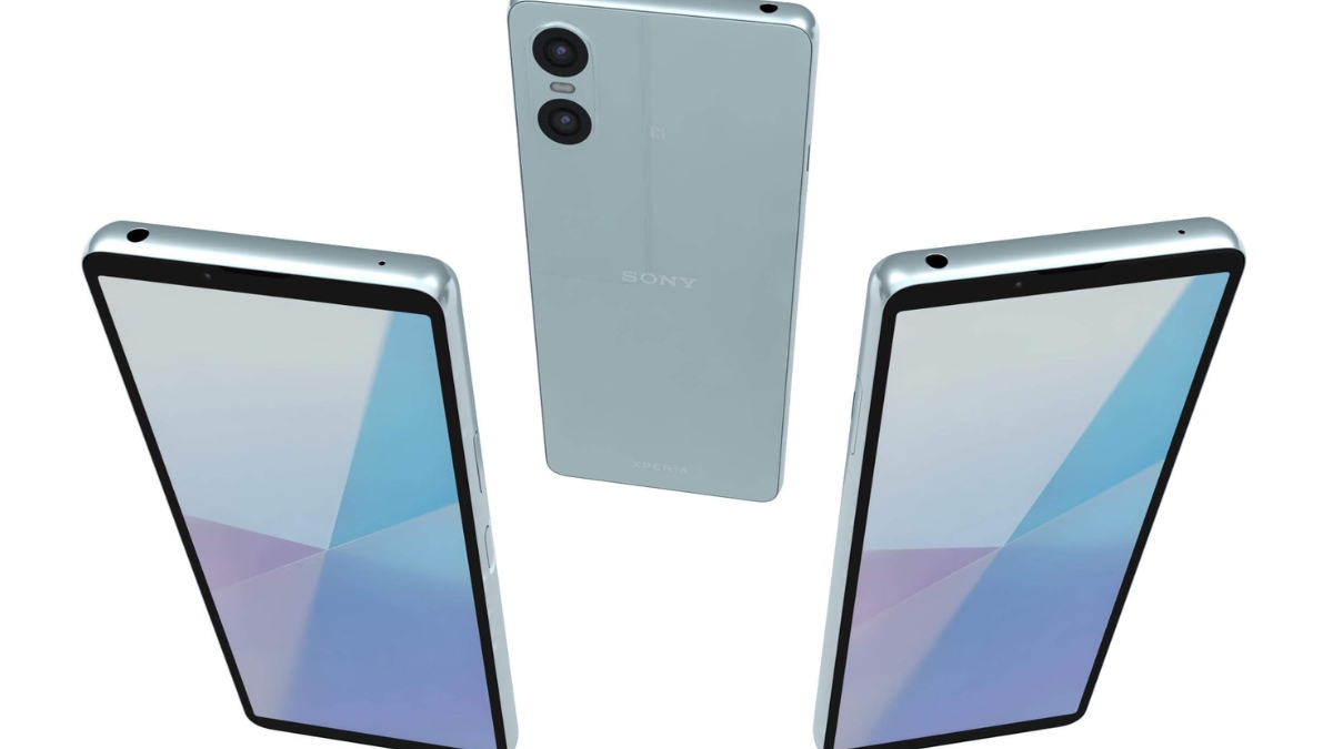 Sony Xperia 10 VI: 48MP कैमरा, 5000mAh बैटरी वाला प्रीमियम फोन, कीमत 49,999 से शुरू