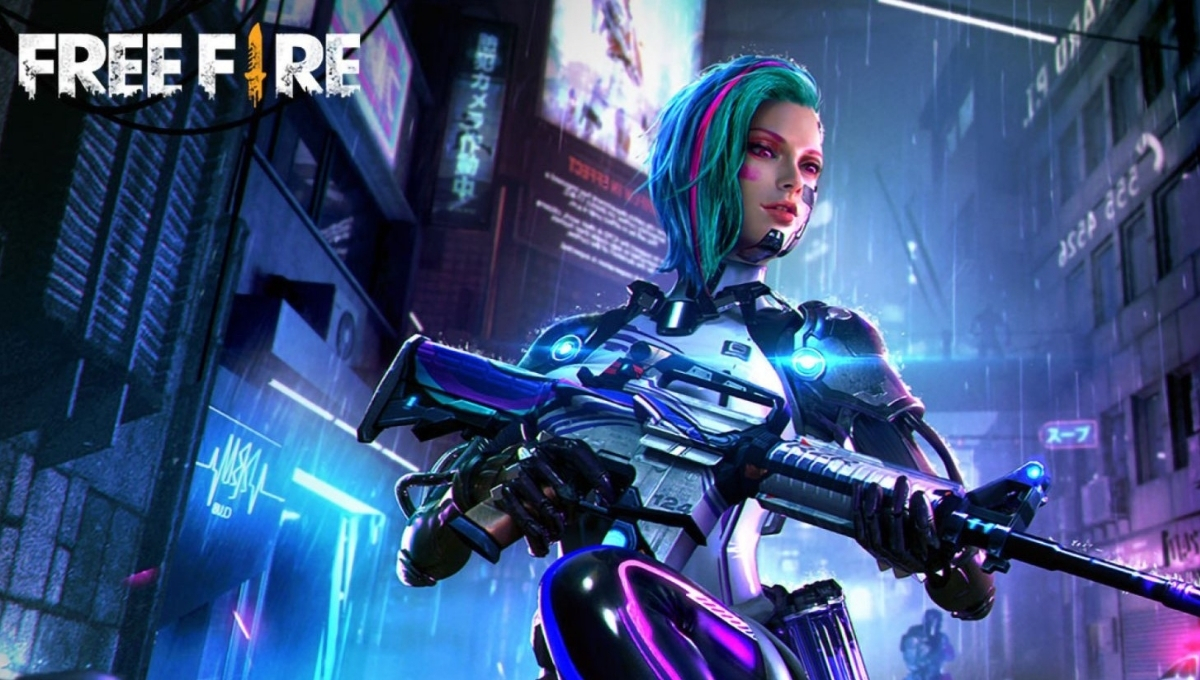 Free Fire Redeem Code 5 July 2025: फ्री में पाएं शानदार रिवॉर्ड्स, अब मैदान आपका है