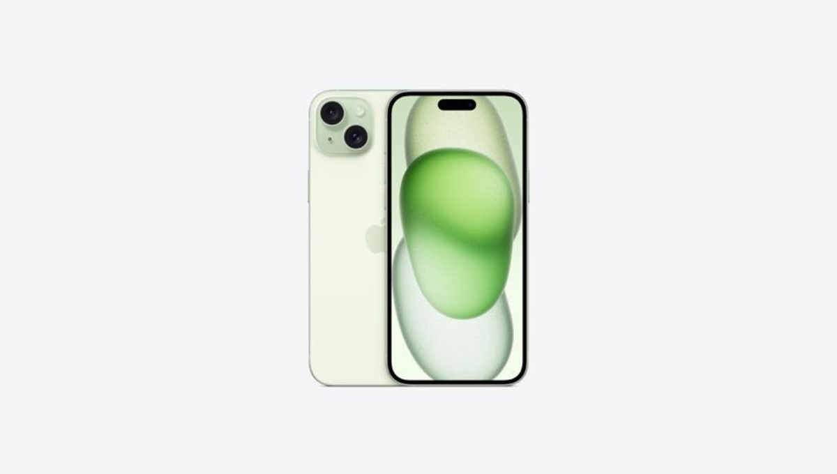 Apple iPhone 15 Plus: जानिए इसके शानदार फीचर्स और भारत में 80,000 से शुरू होने वाली कीमत
