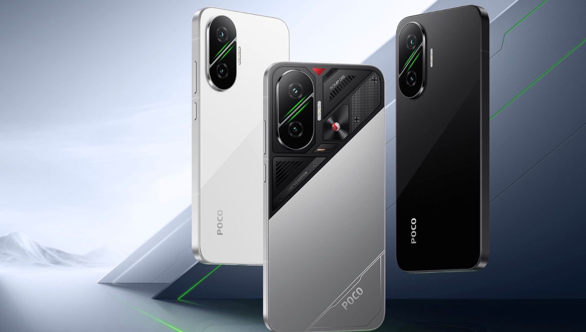Xiaomi Poco F7: दमदार फीचर्स के साथ 90W फास्ट चार्जिंग, जानिए संभावित कीमत