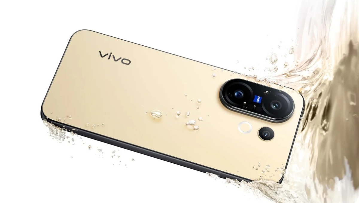 Vivo X200 FE: 50MP कैमरा, 90W फास्ट चार्जिंग और दमदार परफॉर्मेंस सिर्फ 52,999 में