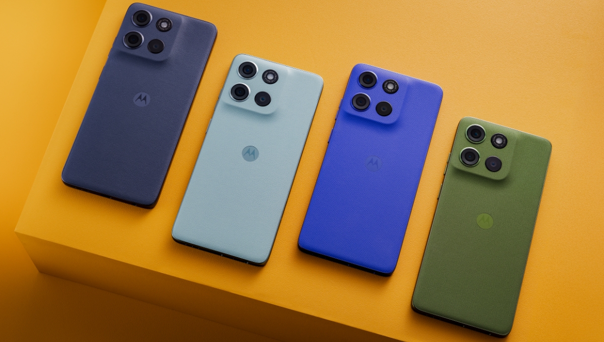 Motorola Moto G86 Power: पावरफुल बैटरी, 120Hz डिस्प्ले और 50MP कैमरा के साथ कीमत में भी बनेगा सबका फेवरेट