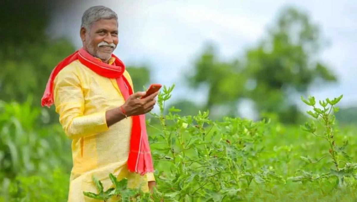 किसानों के लिए खुशखबरी Agricultural Machinery Subsidy Scheme 2025, से पाएं 60% तक सब्सिडी और बनाएं खेती को आसान