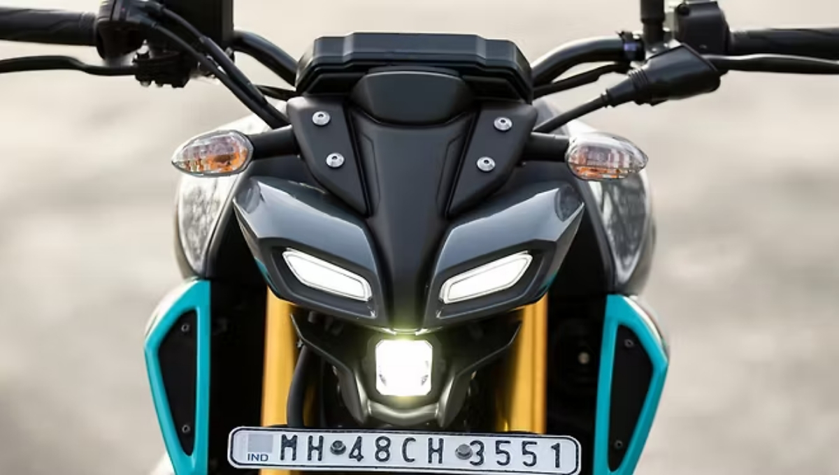 Yamaha MT 15 V2: सिर्फ 1.68 लाख में मिले 155cc का दमदार इंजन और Dual ABS सेफ्टी