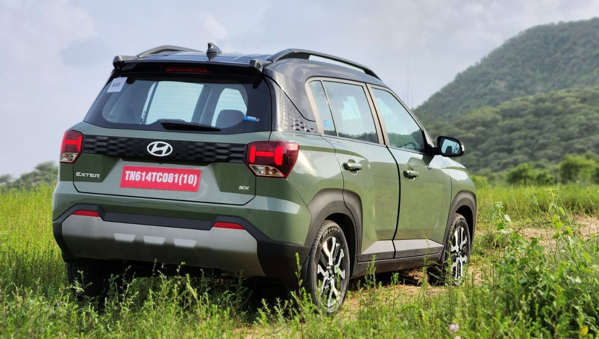 Hyundai Exter: 6 लाख से शुरू कीमत में शानदार लुक और एडवांस सेफ्टी फीचर्स की पेशकश