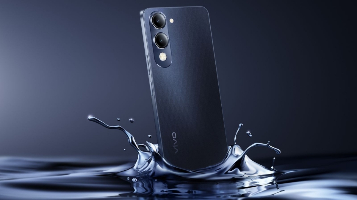 Vivo T4 Lite: 12,000 रुपये से कम कीमत में लॉन्च, 6000mAh बैटरी, 50MP कैमरा और 90Hz डिस्प्ले