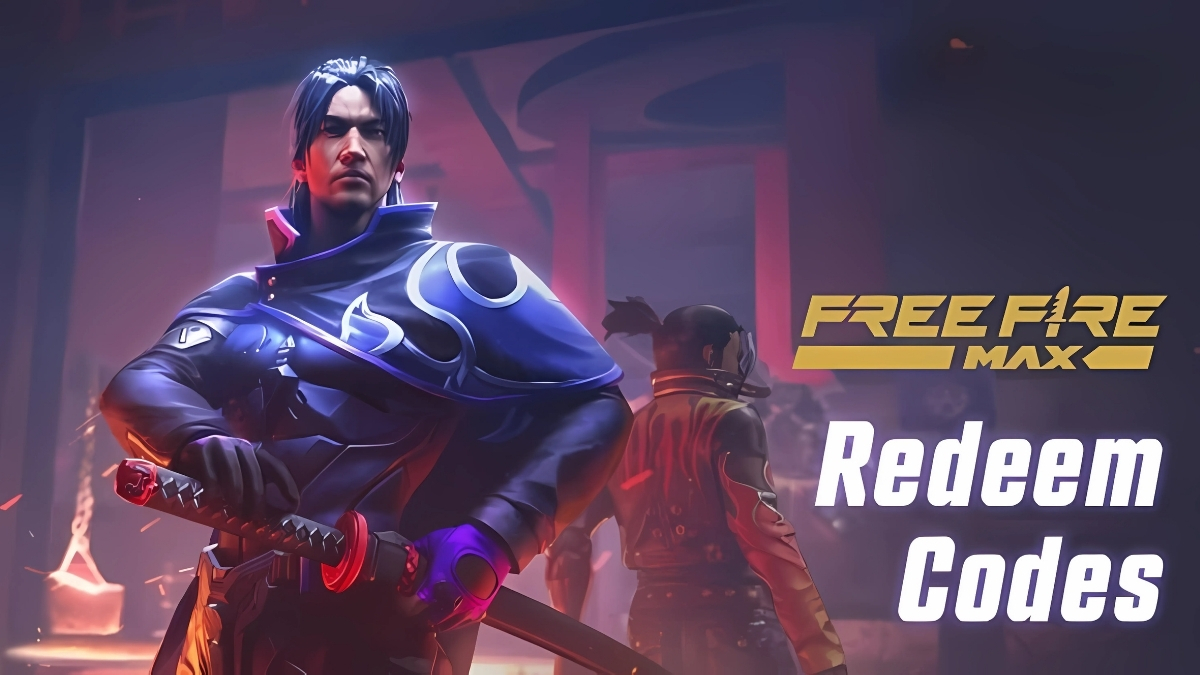 Free Fire Redeem Code 30 June 2025: फ्री में पाएं डायमंड्स, गन स्किन्स और शानदार रिवॉर्ड्स देर मत कीजिए
