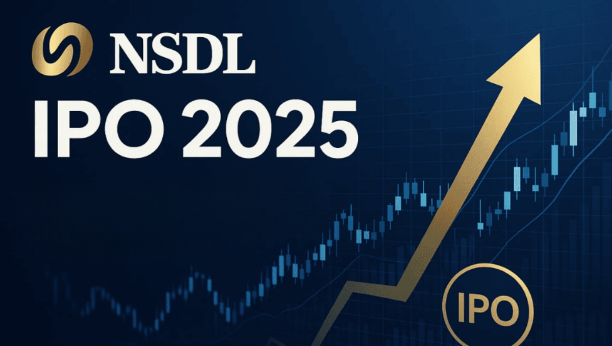 NSDL IPO 2025: निवेश के लिए सुनहरा मौका या सतर्क रहने की जरूरत