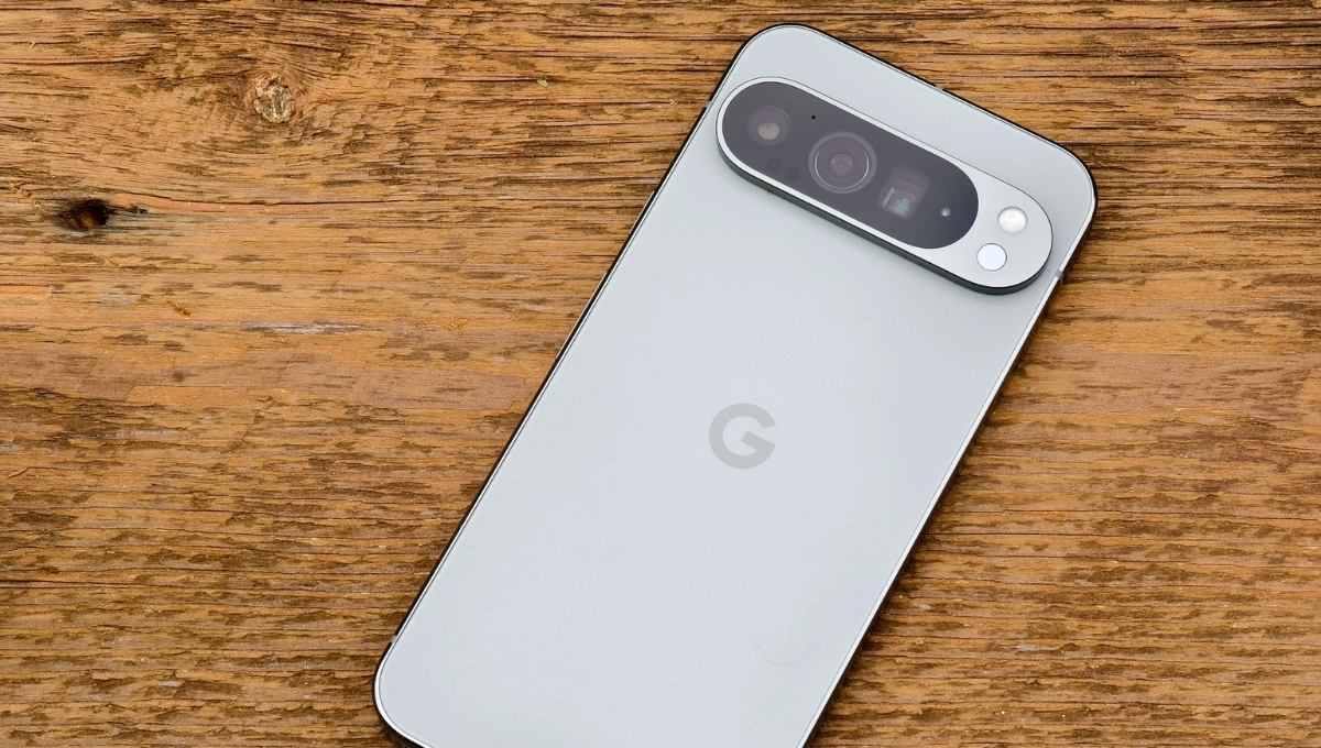 Google Pixel 9 Pro XL: 66,500 में लॉन्च, मिले 50MP कैमरा और 5060mAh की दमदार बैटरी