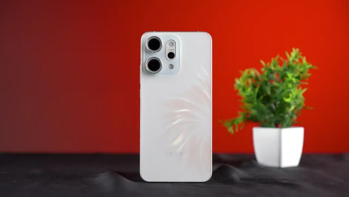 Oppo Reno14 Pro: की एंट्री 1TB स्टोरेज और 16GB रैम, कीमत देख उड़ जाएंगे होश