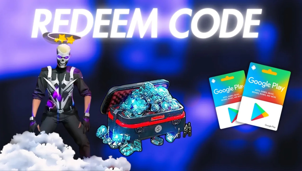 Free Fire Redeem Code 17 July 2025: आज का मौका, मुफ्त रिवॉर्ड्स से भर लो अपनी झोली