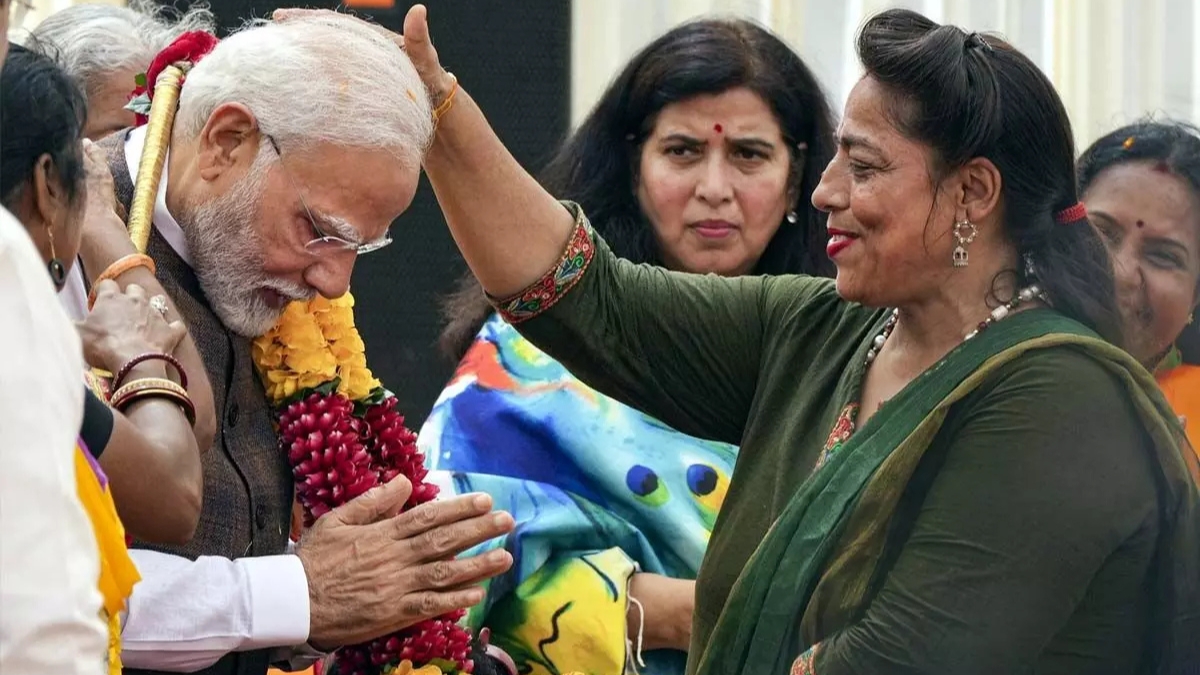 Sarakaar, का बड़ा ऐलान विधवाओं को हर महीने ₹2000 की आर्थिक मदद, उम्मीद की नई किरण