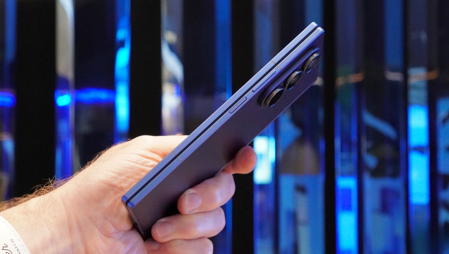 Samsung Galaxy Z Fold7: 1.75 लाख में 200MP कैमरा और 16GB रैम वाला फोल्डेबल फोन