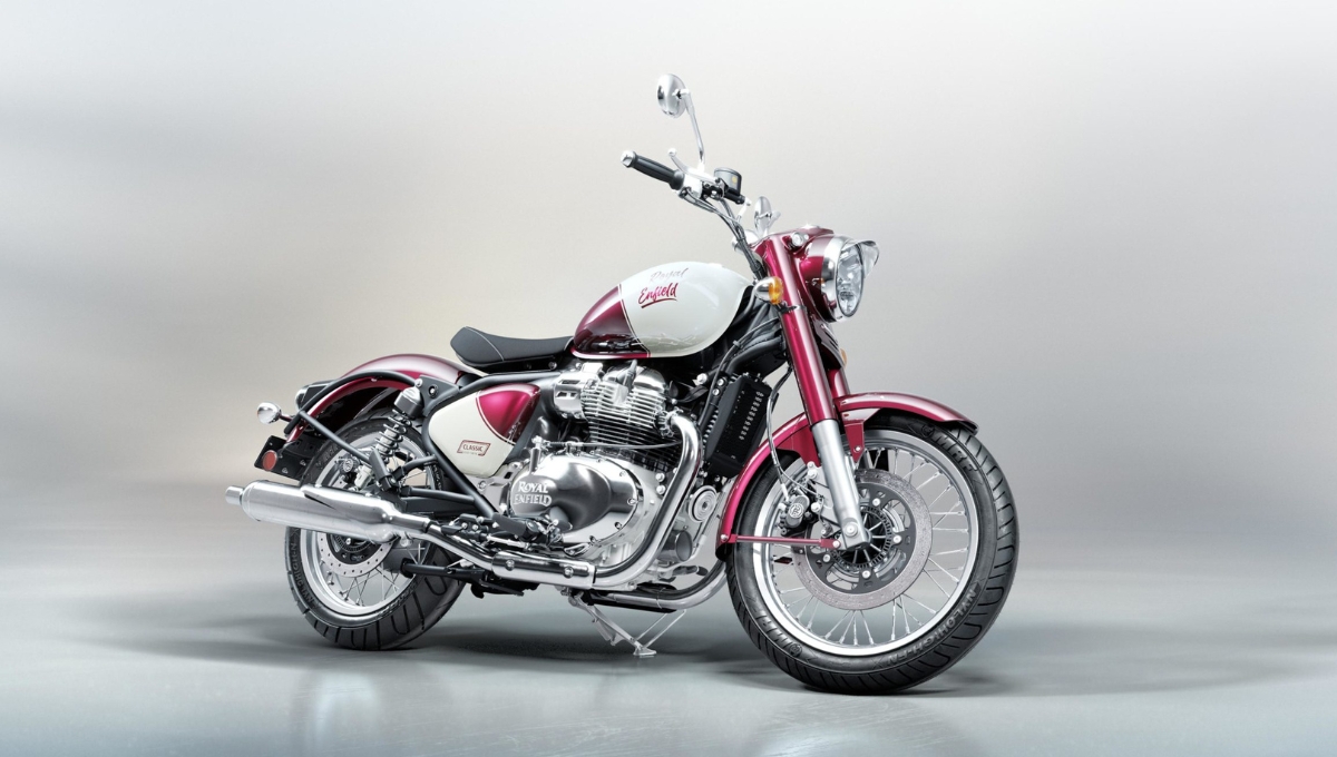 Royal Enfield Classic 650: 3 लाख में मिलेगी पावर, शान और स्मार्ट फीचर्स का परफेक्ट मेल