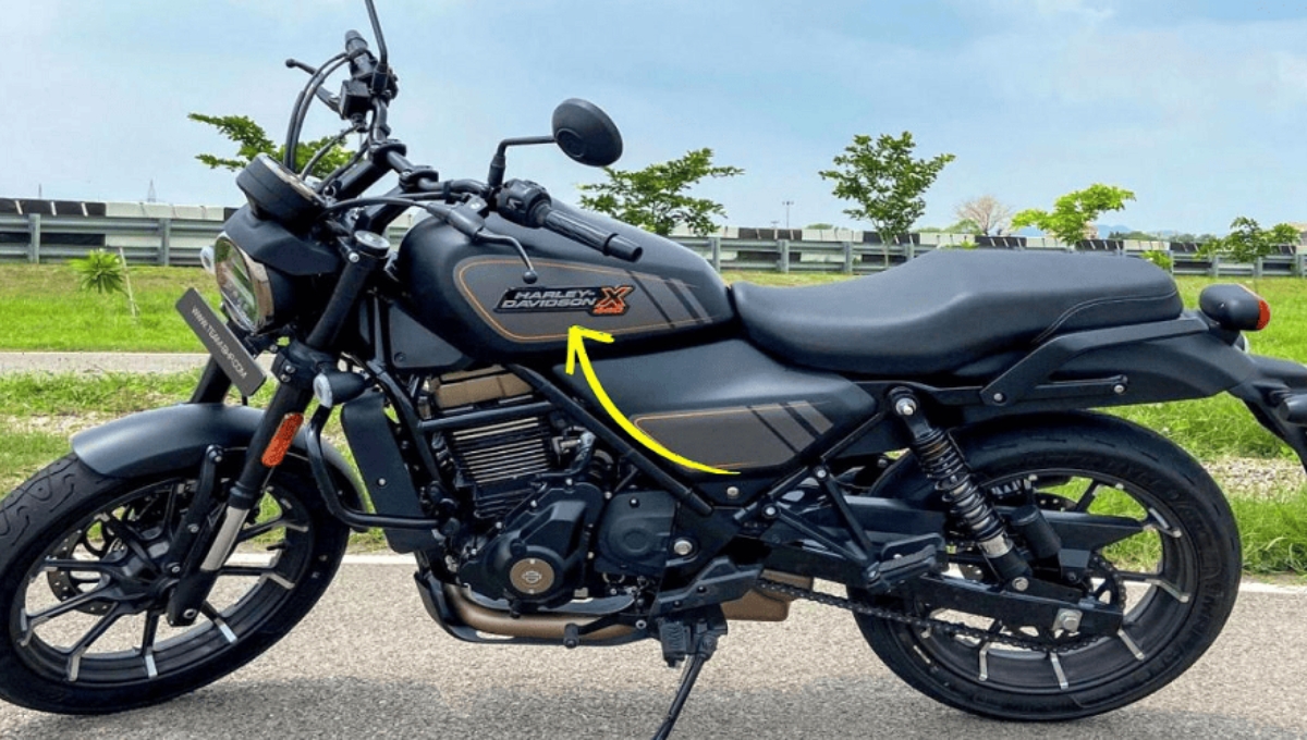 Harley-Davidson X440: 27bhp पावर, डुअल चैनल ABS और शानदार लुक्स, कीमत जानिए