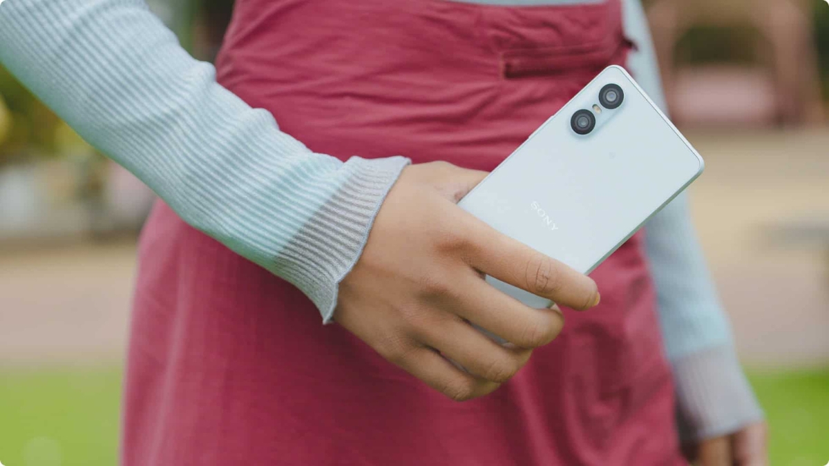 Sony Xperia 10 VI: 48MP कैमरा, 5000mAh बैटरी वाला प्रीमियम फोन, कीमत 49,999 से शुरू