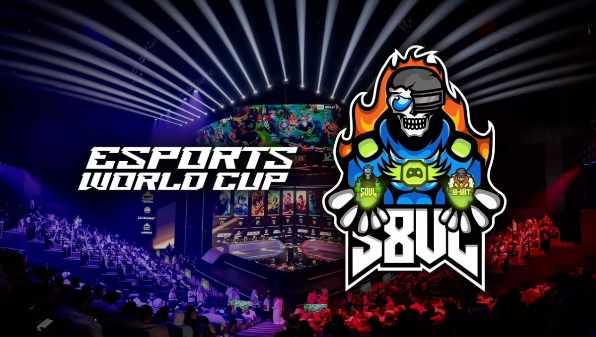 BGMI: टीम को मिला ऐतिहासिक न्योता, अब भारत गूंजेगा Esports World Cup 2025 में