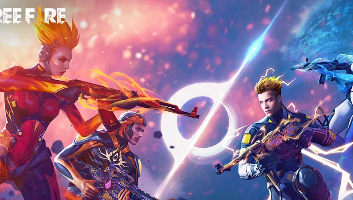 Free Fire Redeem Code 7 July 2025: आज मुफ्त में मिलेगा जबरदस्त गेमिंग रिवॉर्ड, जल्दी करें