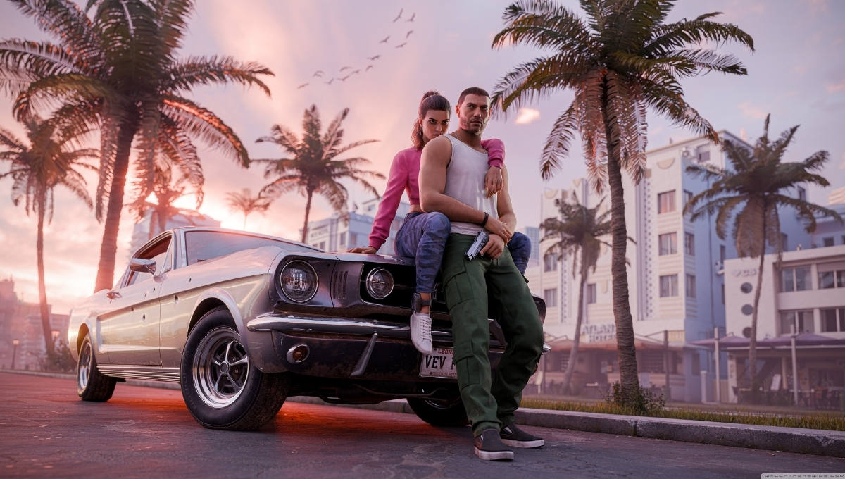 GTA 6 आ रहा है: तारीख पक्की, Vice City की वापसी और वो सबकुछ जो दिल छू जाए