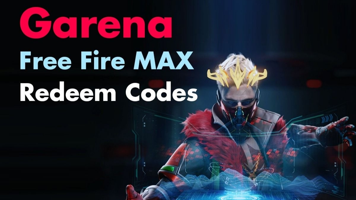 Free Fire Redeem Code 1 July 2025: आज पाएं फ्री डायमंड्स, स्किन्स और धमाकेदार रिवॉर्ड्स