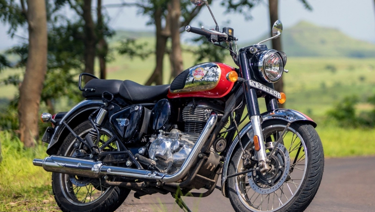 Royal Enfield Classic 350: पावर, लुक और कीमत में परफेक्ट, 1.93 लाख में नई शुरुआत
