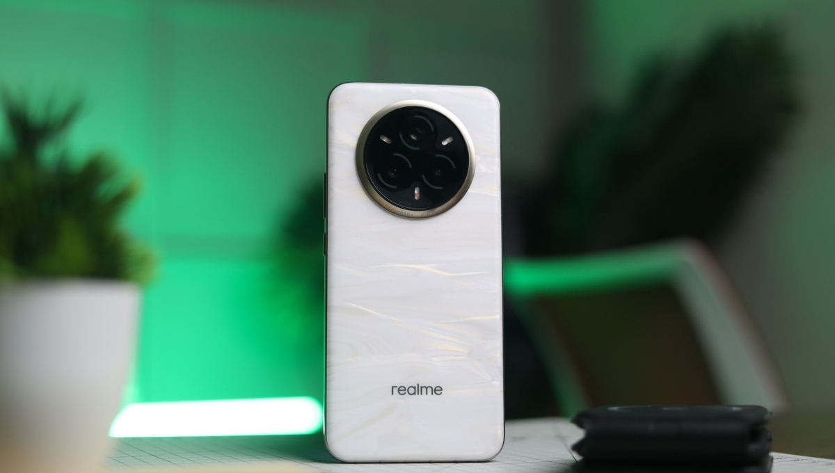 Realme 14 Pro+: आया 28,499 में, 50MP कैमरा और 6000mAh बैटरी से मचाएगा धूम