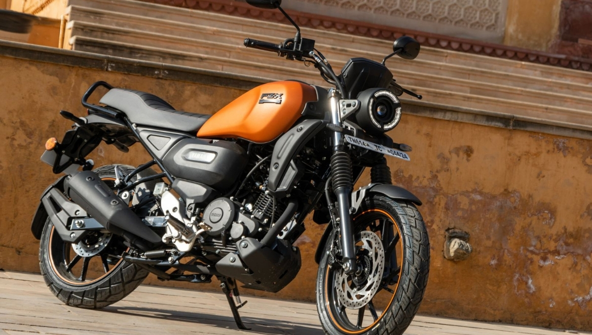 Yamaha FZ X मात्र 1.37 लाख में, जानें इसके दमदार फीचर्स और परफॉर्मेंस