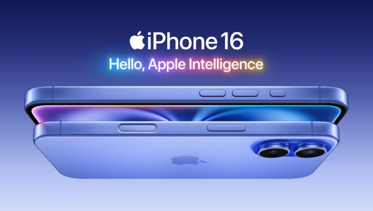 Apple iPhone 16: जानें 75,000 की कीमत में मिलने वाले दमदार फीचर्स
