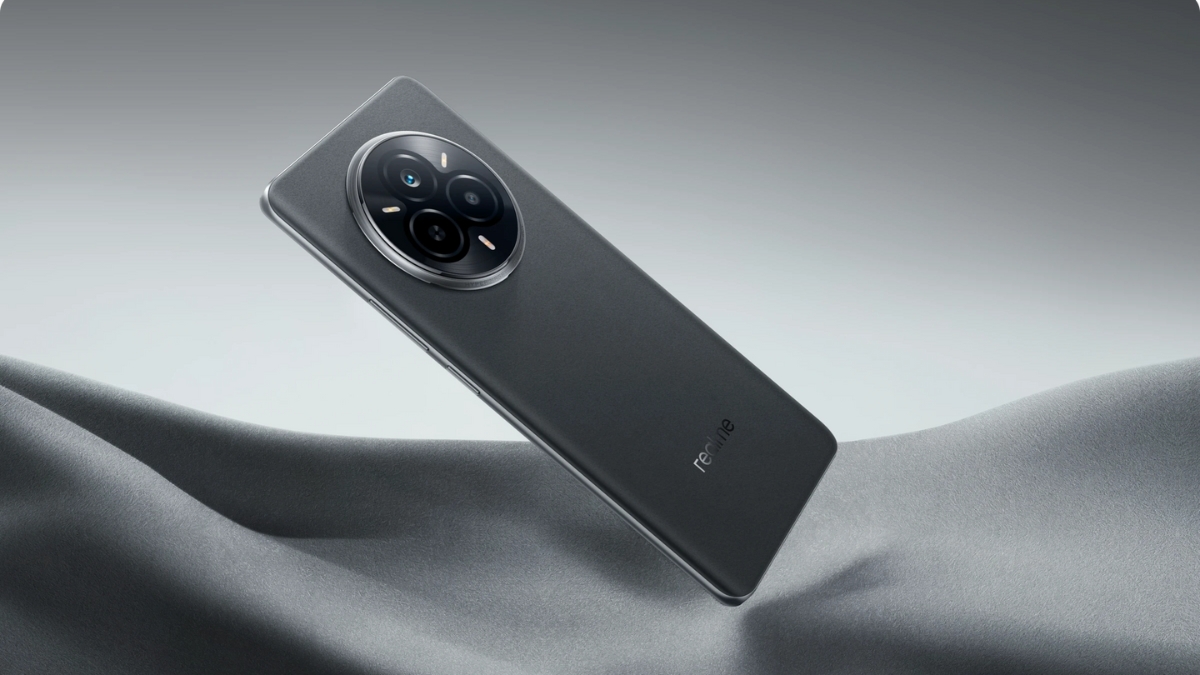 Realme 14 Pro: 6000mAh बैटरी और 50MP कैमरे के साथ दमदार फीचर्स, कीमत जानकर चौंक जाएंगे