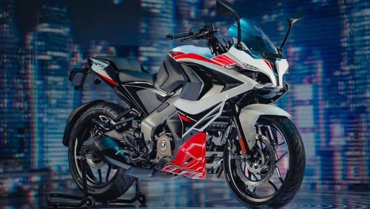 Bajaj Pulsar RS 200: फीचर्स से भरपूर कीमत 1.72 लाख, मिलेगी Dual Channel ABS और LED लाइट्स