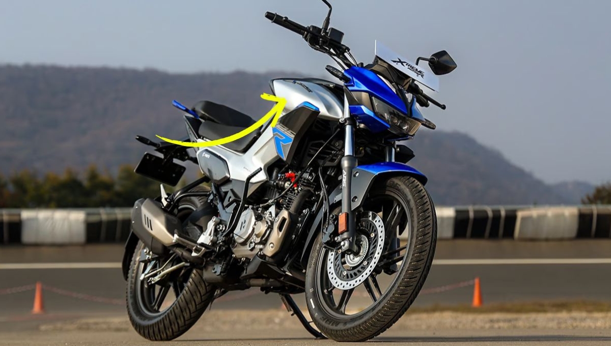 Hero Xtreme 125R: की कीमत 95,000 से शुरू, LED हेडलाइट और डिजिटल मीटर से लैस