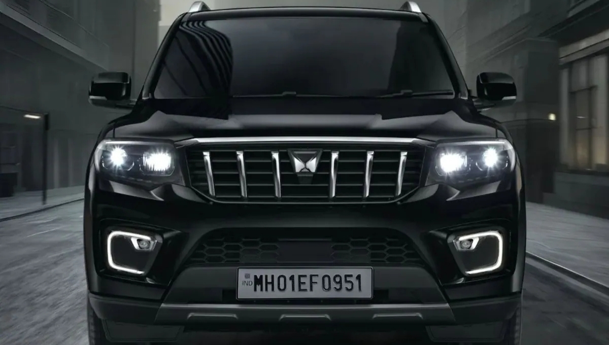Mahindra Scorpio N: 13.60 लाख से शुरू, 6 एयरबैग और 4WD फीचर के साथ दमदार SUV