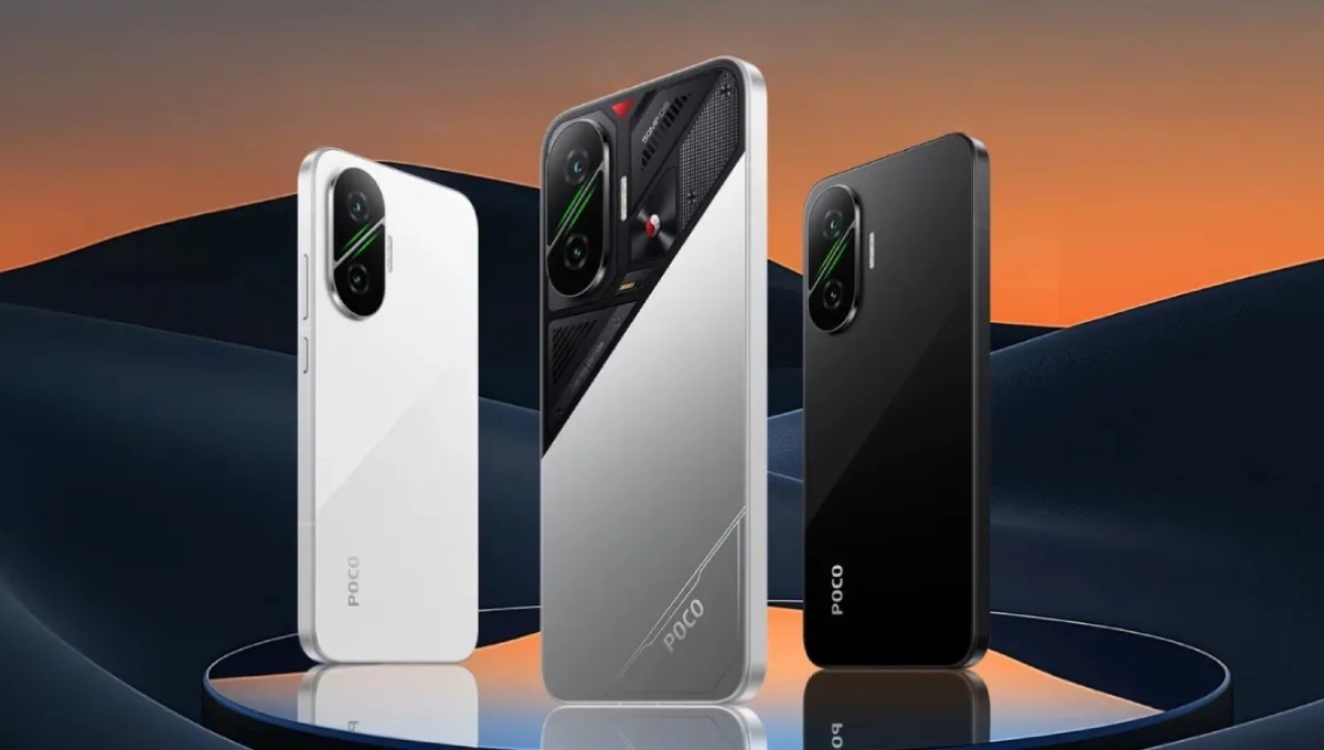 Xiaomi Poco F7: दमदार फीचर्स के साथ 90W फास्ट चार्जिंग, जानिए संभावित कीमत