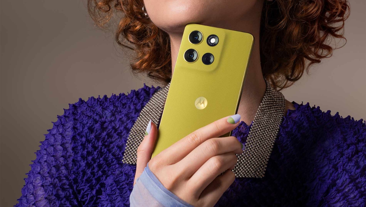 Motorola Moto G86 Power: पावरफुल बैटरी, 120Hz डिस्प्ले और 50MP कैमरा के साथ कीमत में भी बनेगा सबका फेवरेट