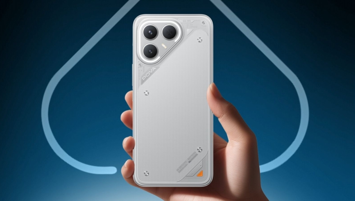 Tecno Pova 7 Pro: हुआ 6000mAh बैटरी, 144Hz डिस्प्ले और दमदार फीचर्स जानिए कीमत