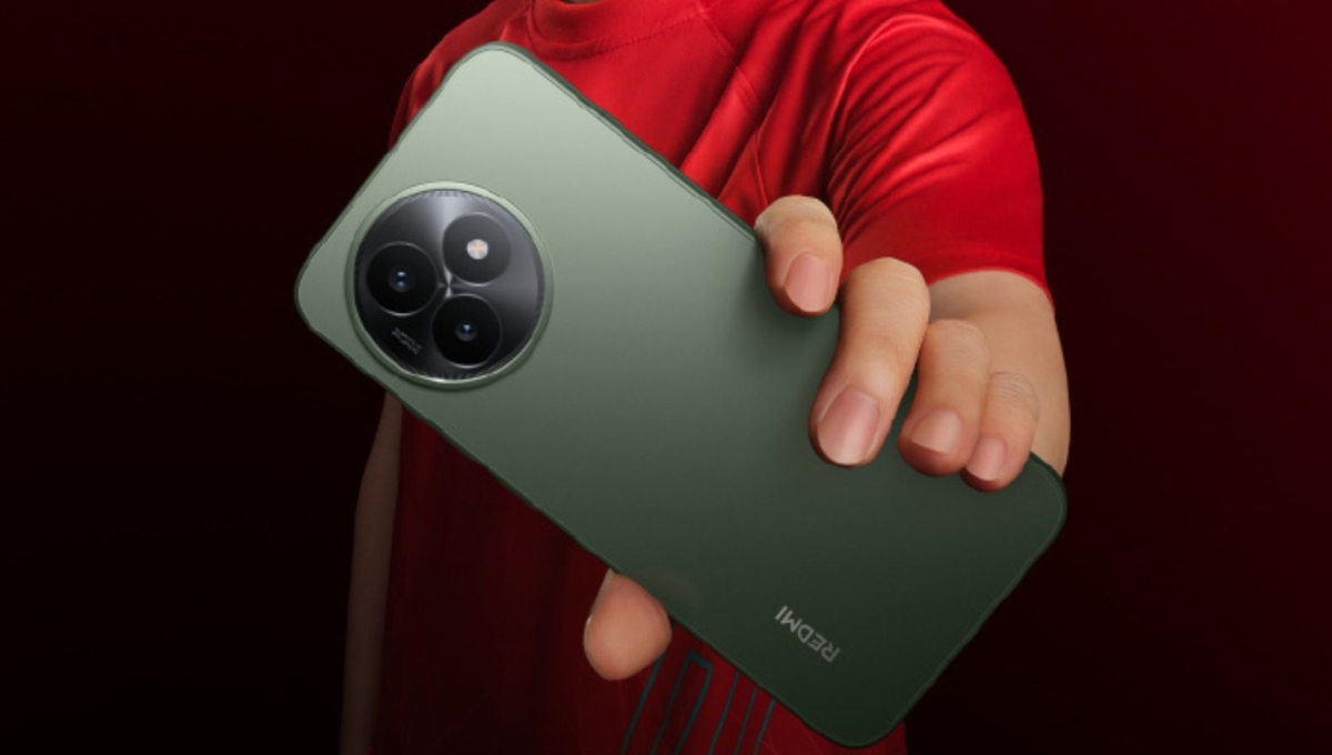 Redmi K80 Ultra: 50MP कैमरा, 7410mAh बैटरी और शानदार कीमत में धांसू फोन
